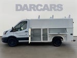 2025 Ford Transit-350 KNAPHEIDE Walk in Utility Van