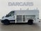 2025 Ford Transit-350 KNAPHEIDE Walk in Utility Van