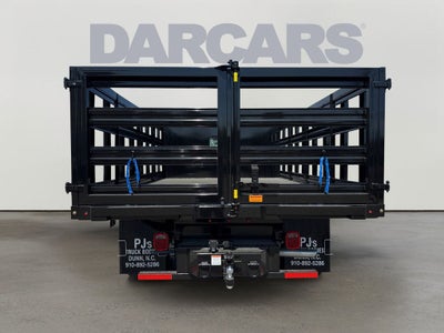 2026 Ford F-550SD XL DRW
