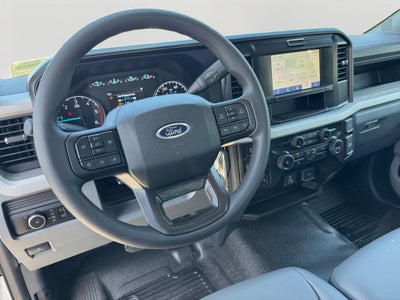2026 Ford F-550SD XL DRW