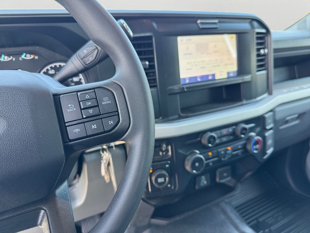 2026 Ford F-550SD XL DRW
