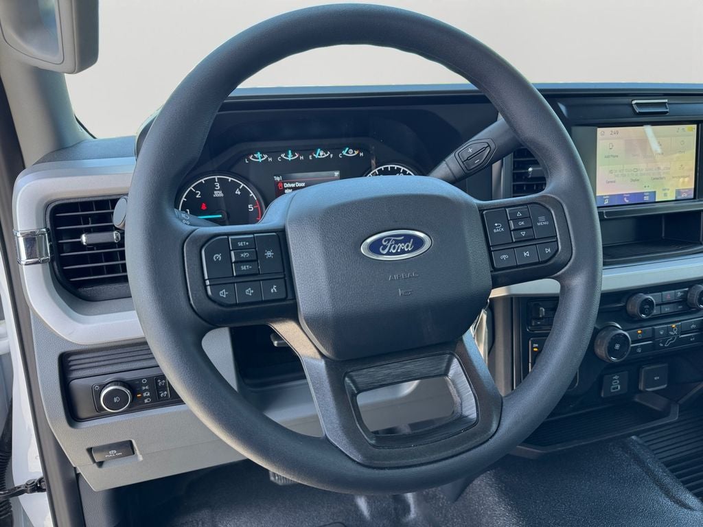 2026 Ford F-550SD XL DRW