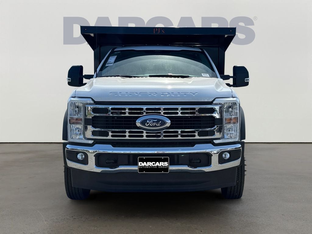 2026 Ford F-550SD XL DRW
