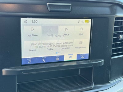 2026 Ford F-550SD XL DRW