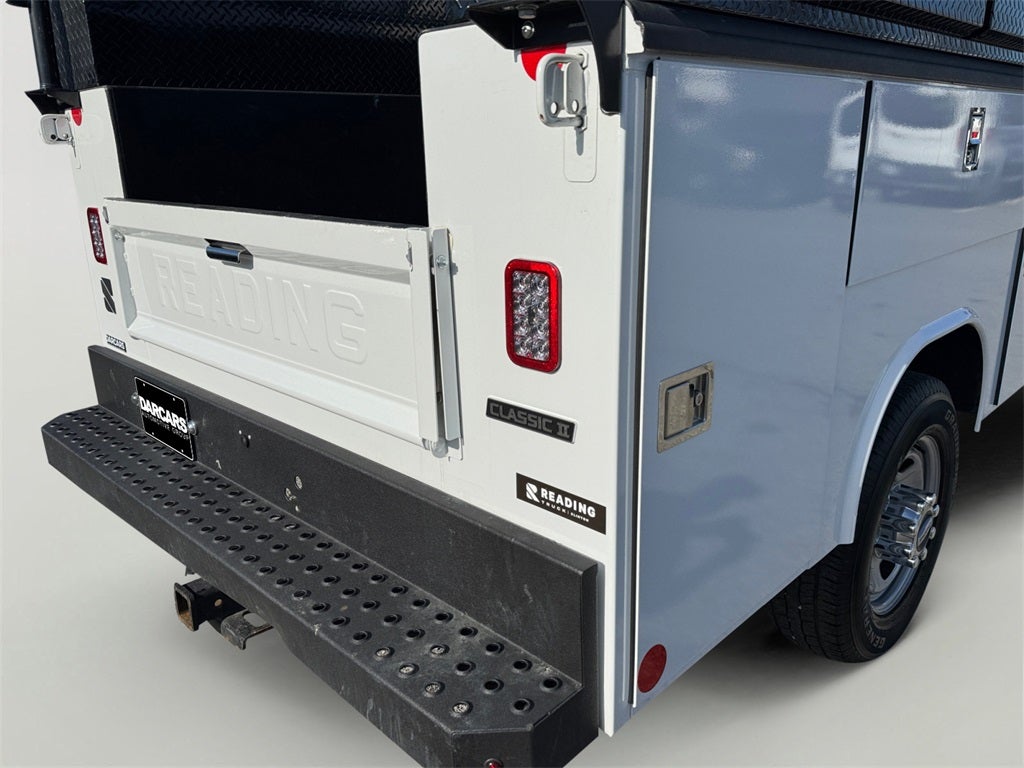 2025 Ford F-350SD XL