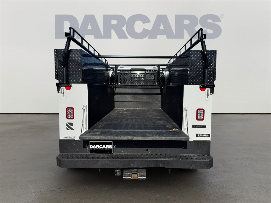 2025 Ford F-350SD XL