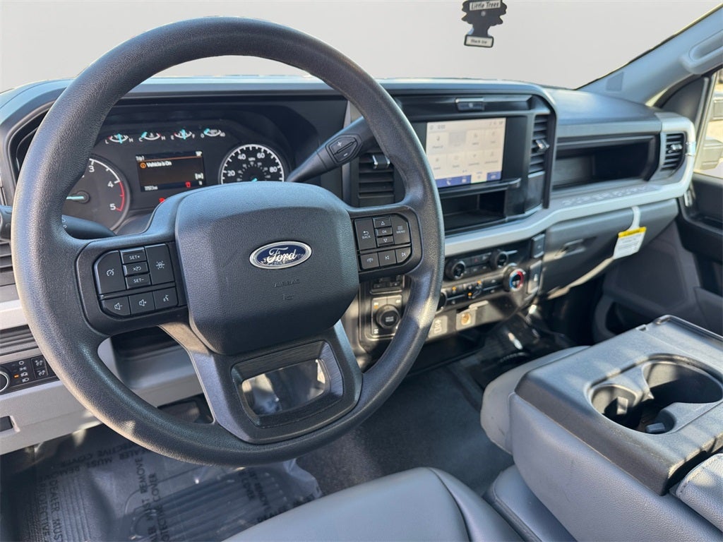 2025 Ford F-350SD XL