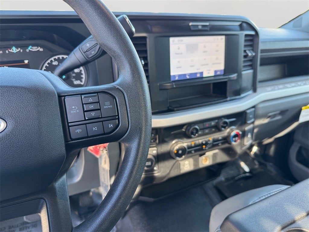 2025 Ford F-350SD XL