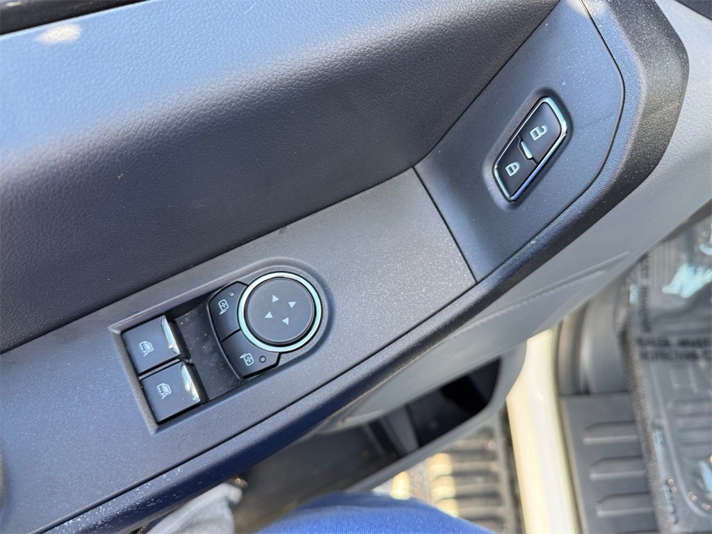 2025 Ford F-350SD XL