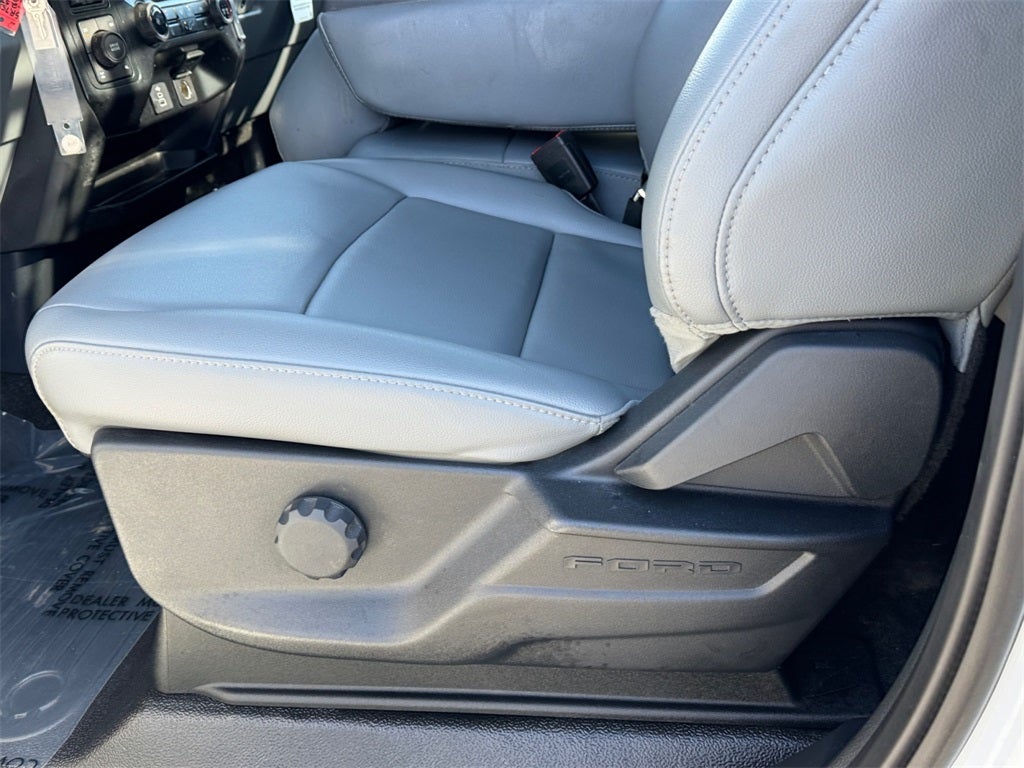 2025 Ford F-350SD XL