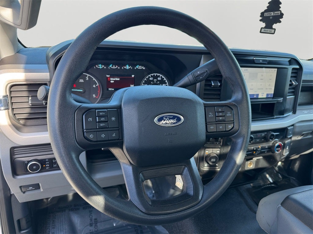 2025 Ford F-350SD XL