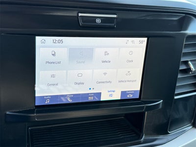 2025 Ford F-350SD XL