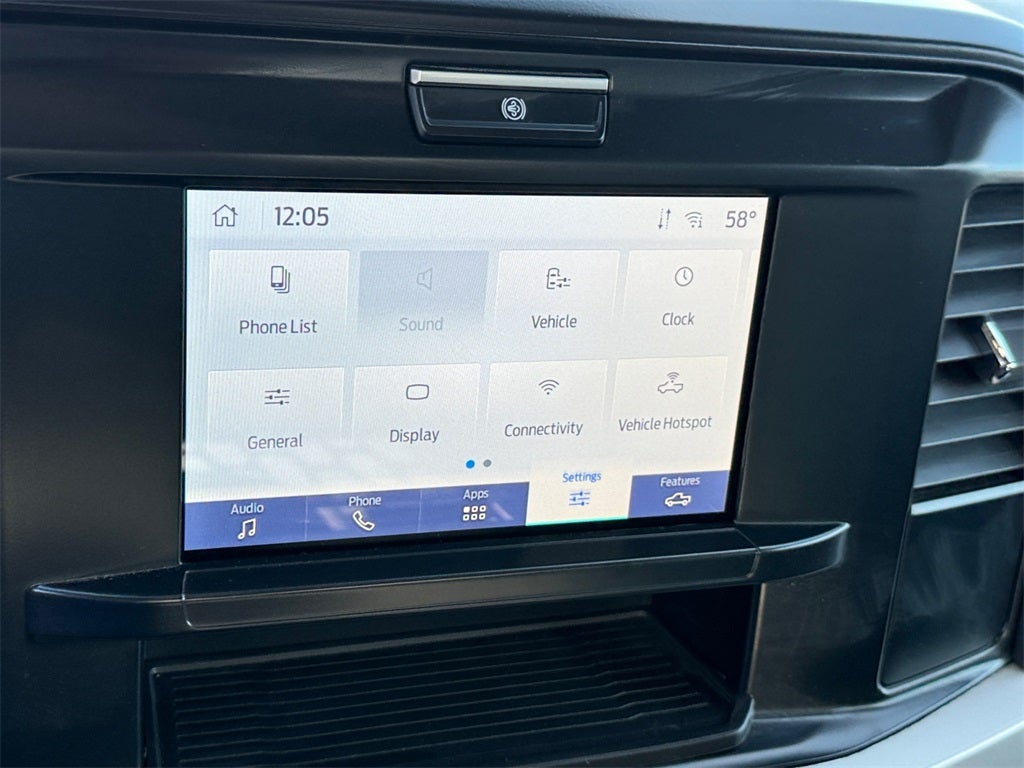 2025 Ford F-350SD XL