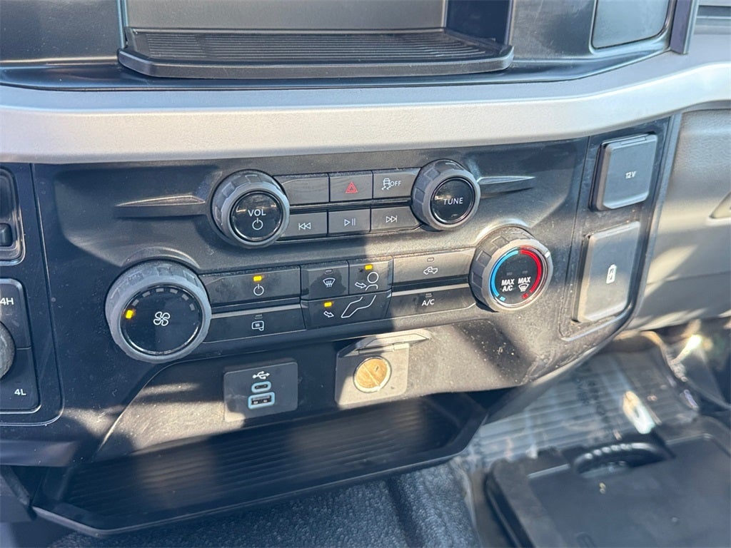 2025 Ford F-350SD XL