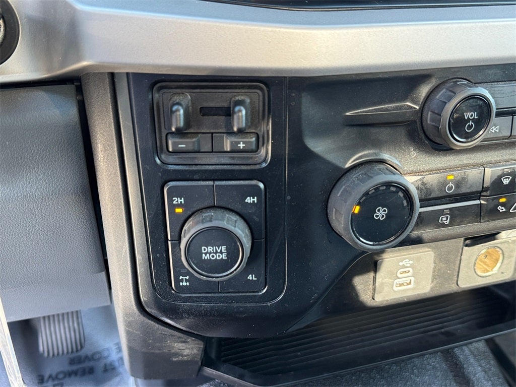 2025 Ford F-350SD XL