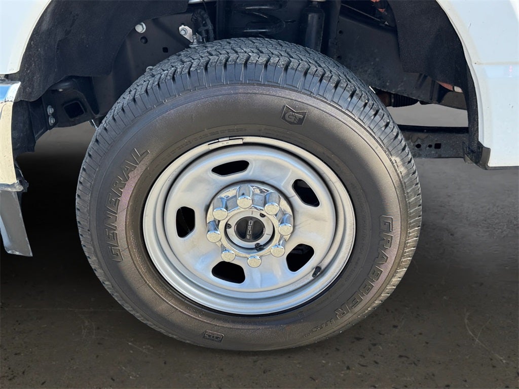 2025 Ford F-350SD XL