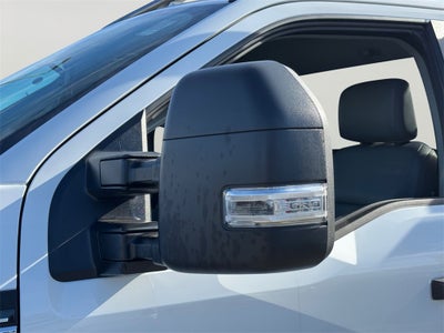 2025 Ford F-350SD XL