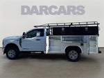 2025 Ford F-350SD XL