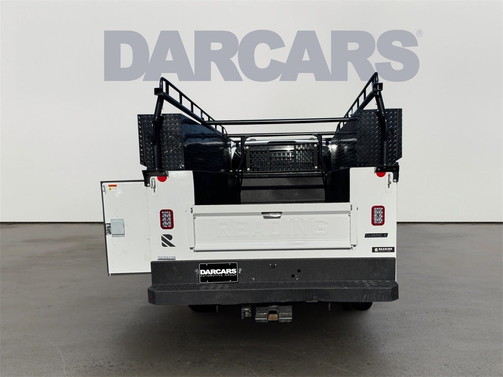 2025 Ford F-350SD XL