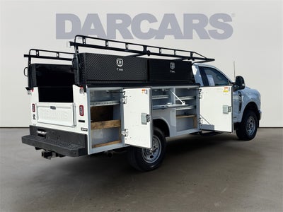 2025 Ford F-350SD XL