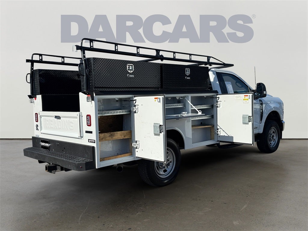 2025 Ford F-350SD XL