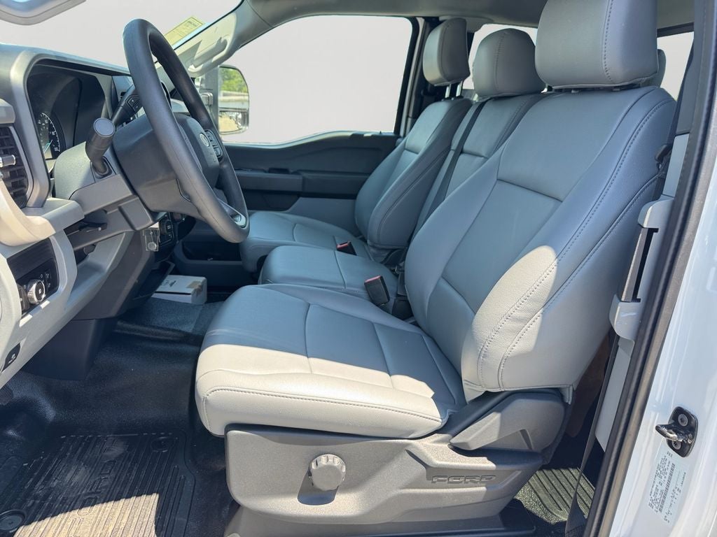 2026 Ford F-550SD XL DRW