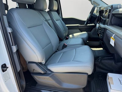 2026 Ford F-550SD XL DRW