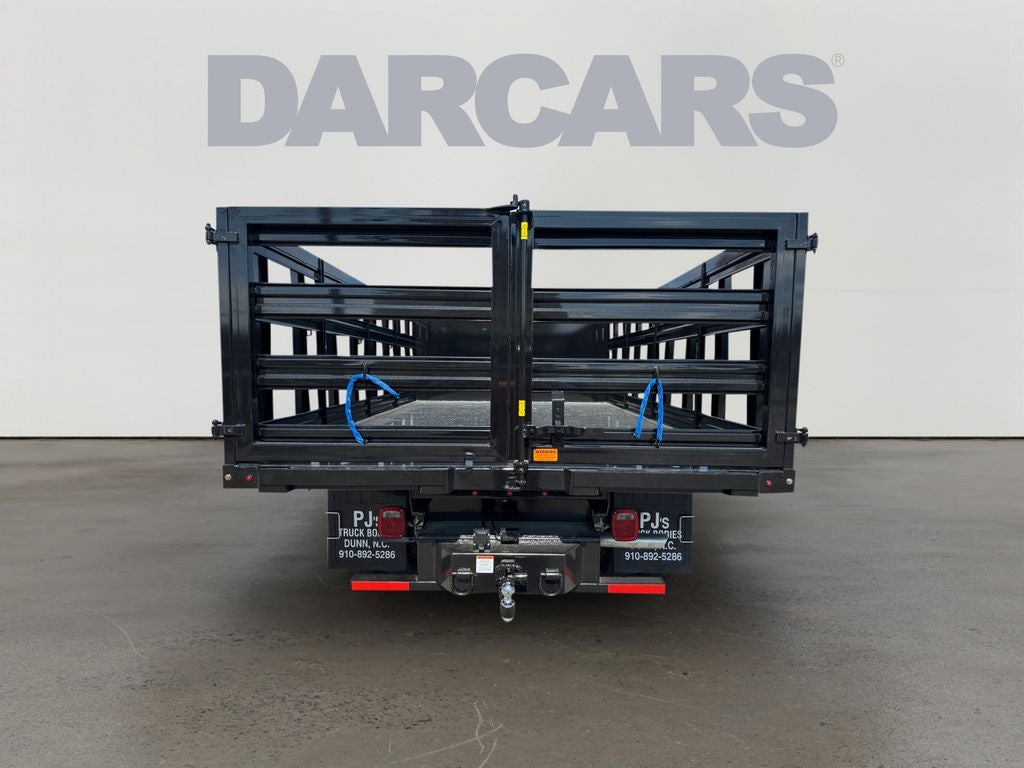 2026 Ford F-450SD XL DRW