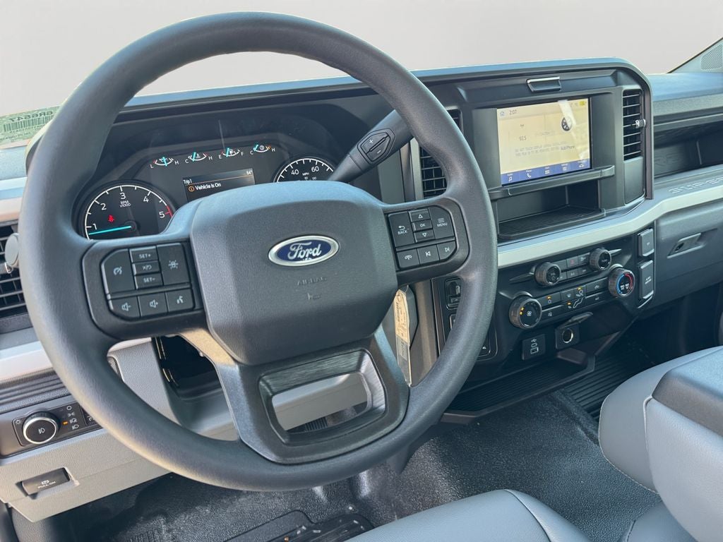 2026 Ford F-450SD XL DRW