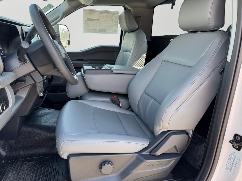 2026 Ford F-450SD XL DRW