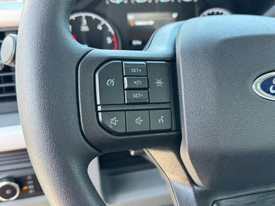 2026 Ford F-450SD XL DRW