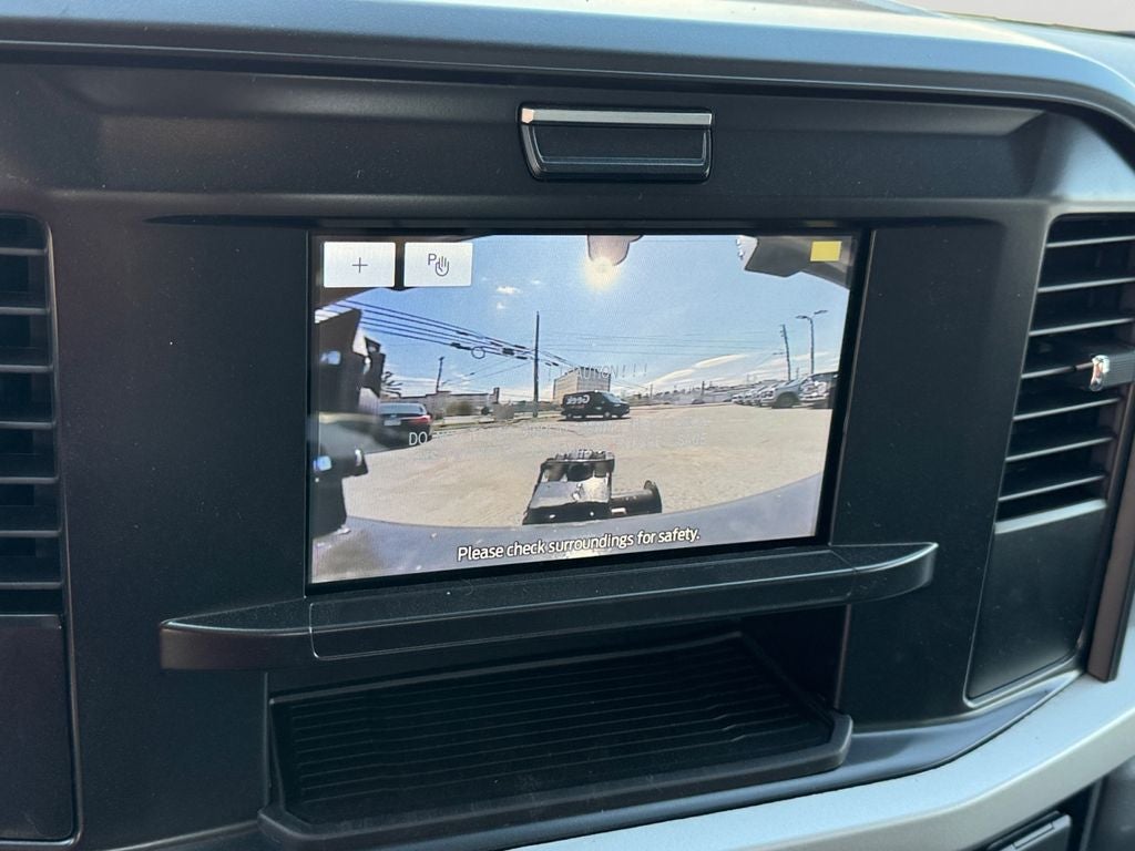 2026 Ford F-450SD XL DRW