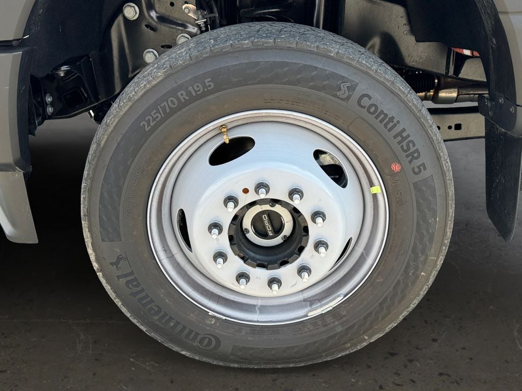 2026 Ford F-450SD XL DRW