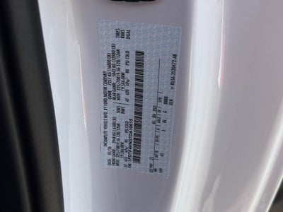 2026 Ford F-450SD XL DRW