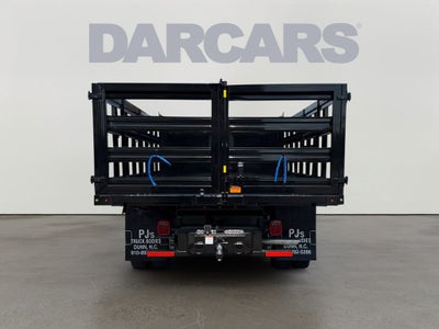 2026 Ford F-450SD XL DRW