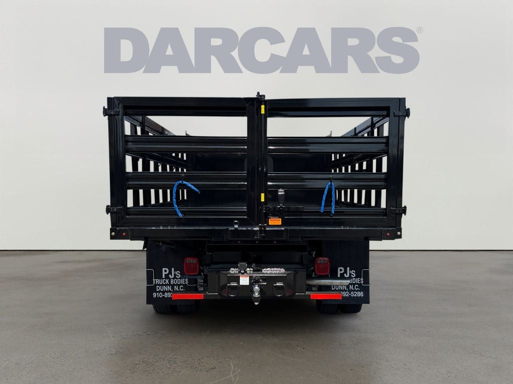 2026 Ford F-450SD XL DRW