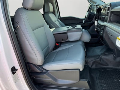 2026 Ford F-450SD XL DRW