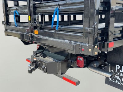 2026 Ford F-450SD XL DRW