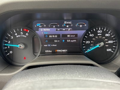 2027 Ford E-350 12 Ft ROCKPORT WORKPORT Walk In Utility Van