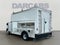 2027 Ford E-350 12 Ft ROCKPORT WORKPORT Walk In Utility Van