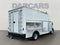2027 Ford E-350 12 Ft ROCKPORT WORKPORT Walk In Utility Van