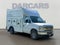 2027 Ford E-350SD Base Cutaway