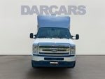2027 Ford E-350SD Base Cutaway