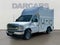2027 Ford E-350SD Base Cutaway