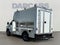 2027 Ford E-350SD Base Cutaway