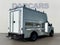 2027 Ford E-350SD Base Cutaway