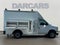 2027 Ford E-350SD Base Cutaway