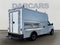2027 Ford E-350 12Ft ROCKPORT WORKPORT Walk In Utility Van Cutaway
