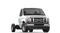 2027 Ford E-350SD Base Cutaway