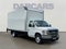 2027 Ford E-450 17 Ft ROCKPORT Box Truck W/ Tuckaway lift gate